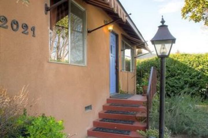 Photo of Paso Vine 3 Br home by RedAwning