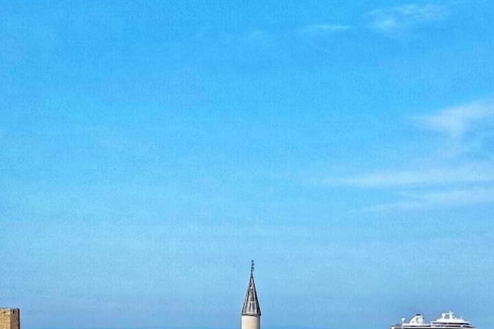 Adamarin Terrace otel in Bozcaada