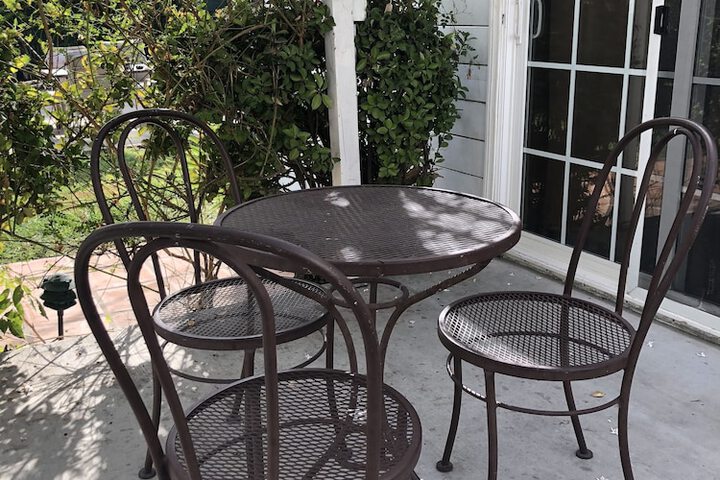 Terrace/Patio 13 of 23