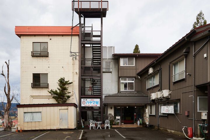 Hotel 66 of 75
