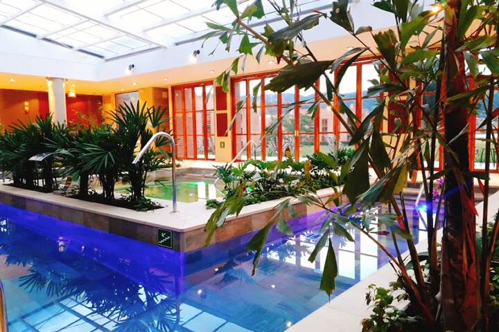 Wellness Treatments