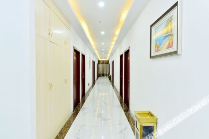 Hotel Interior 15 of 28