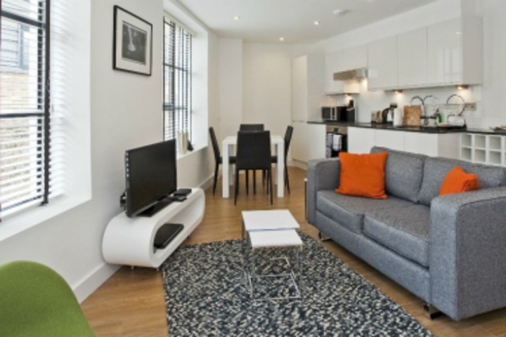 Native Shoreditch in London