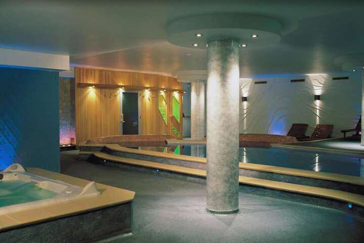 Wellness Treatments