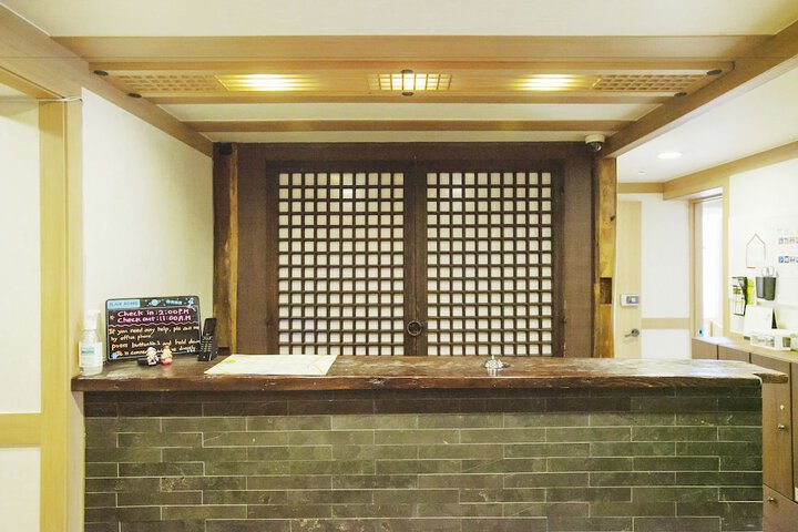 Hotel Interior 3 of 90