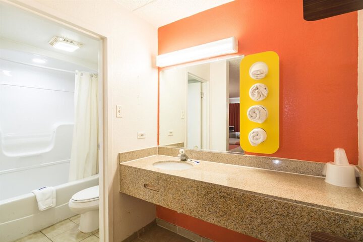 Bath Interior