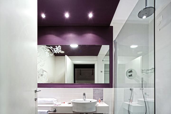 Bath Photo