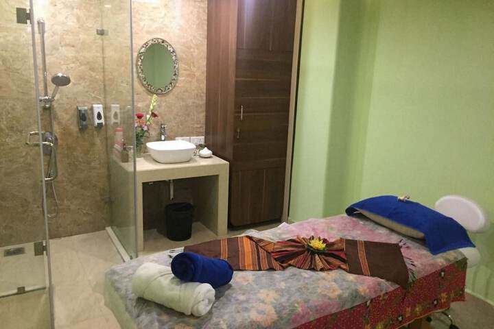 Hotel Spa