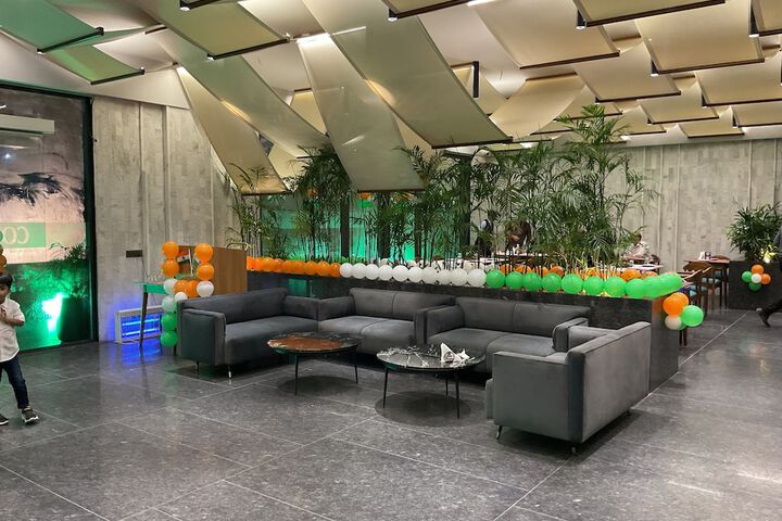 Hotel Interior 2 of 27