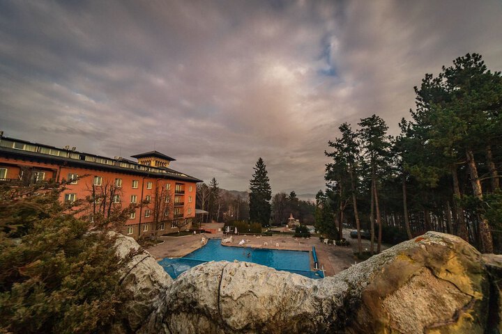 Hotel 46 of 50