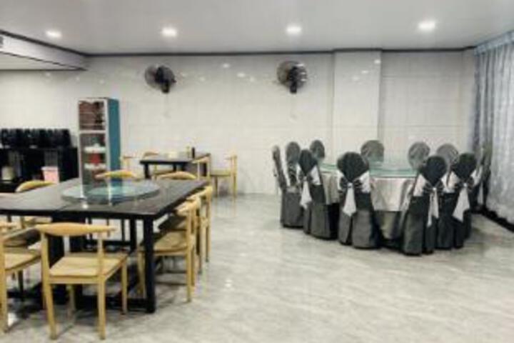 Shimao Sunshine Hotel (Qingliu Bus Station)