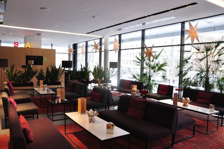 Hotel Interior 4 of 51