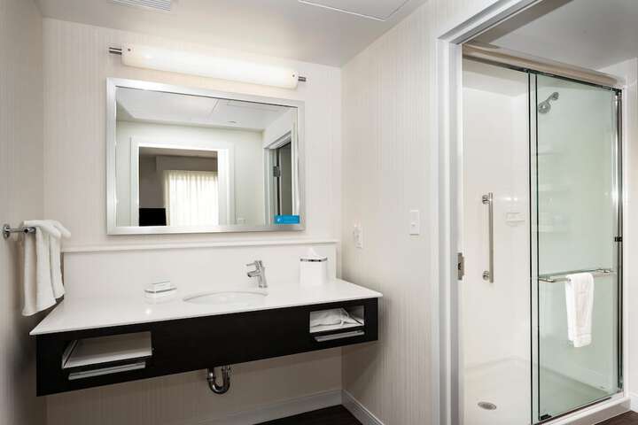 Bathroom Vanities