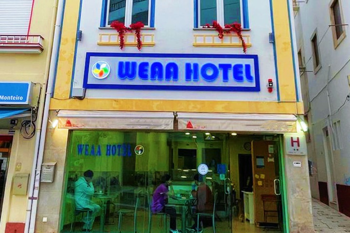 Hotel 79 of 85