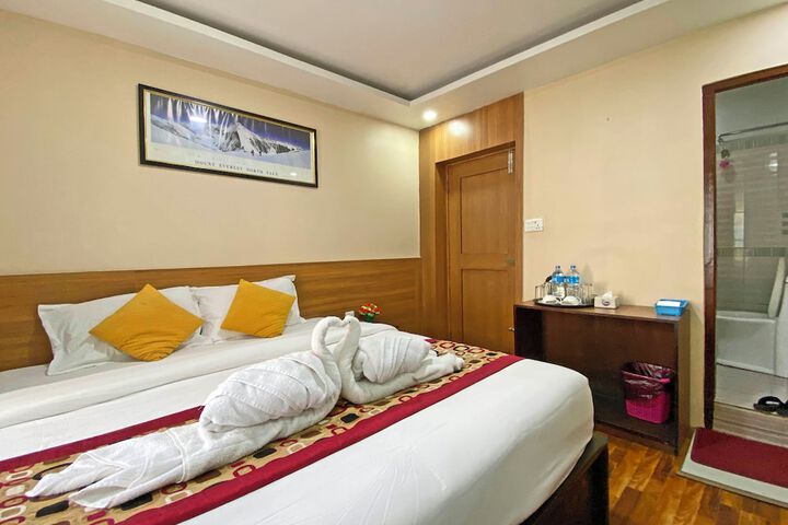Room 20 of 99