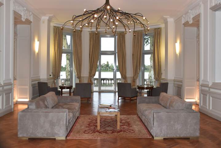 Lobby Photos