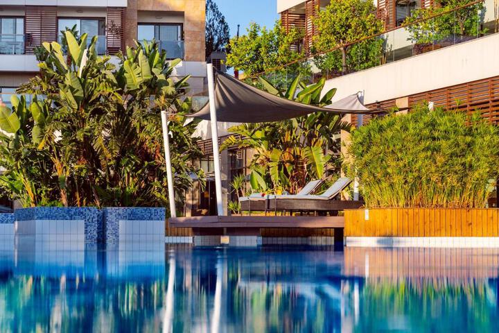 Sensimar Side Resort & Spa - Adults Only - All Inclusive