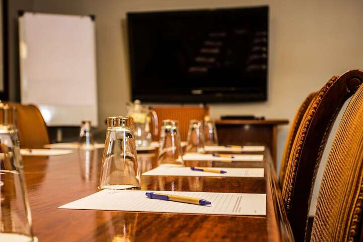 Meeting 29 of 36