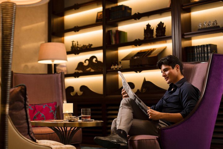 Hotel Interior 60 of 127