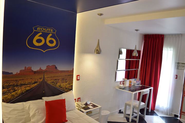 Room 7 of 95