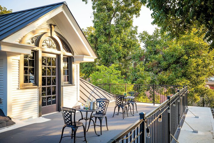 Terrace/Patio 40 of 74