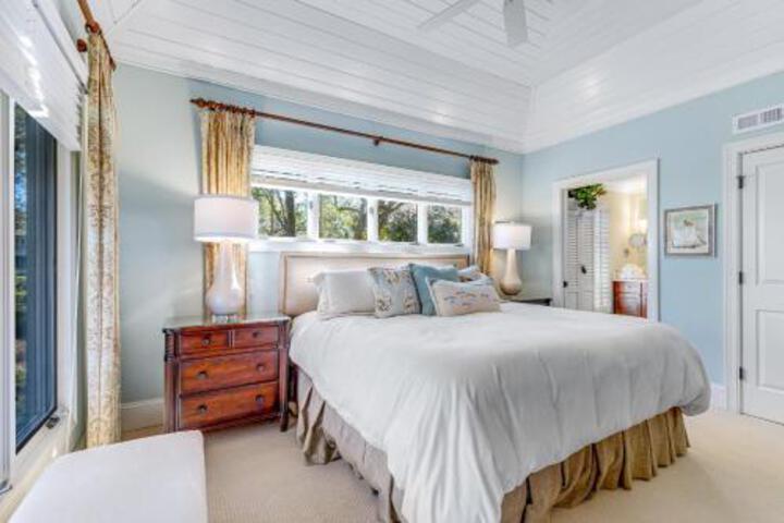 4689 Tennis Club Villa by RedAwning in Kiawah Island, SC