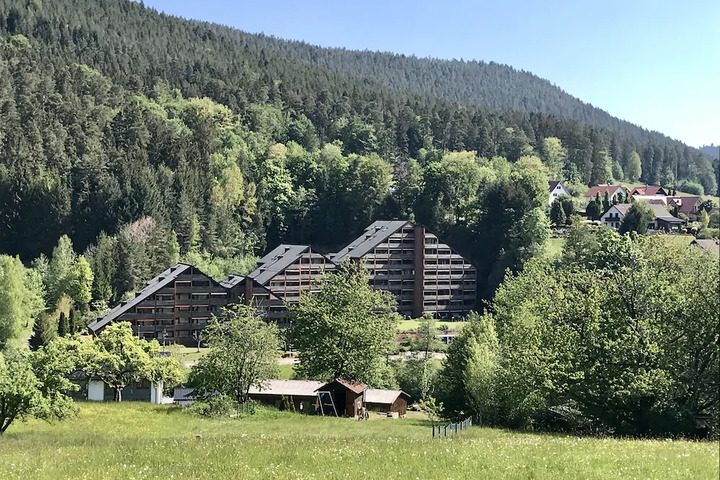 SCHWARZWALDGRUND