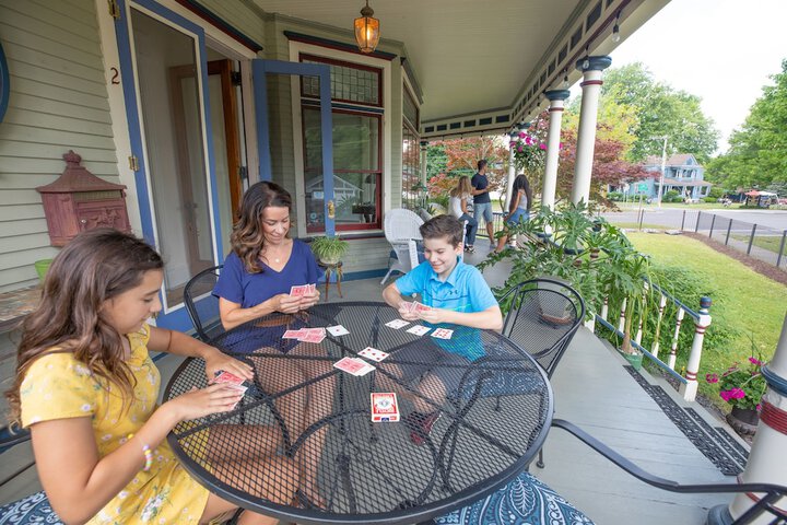 Terrace/Patio 8 of 44