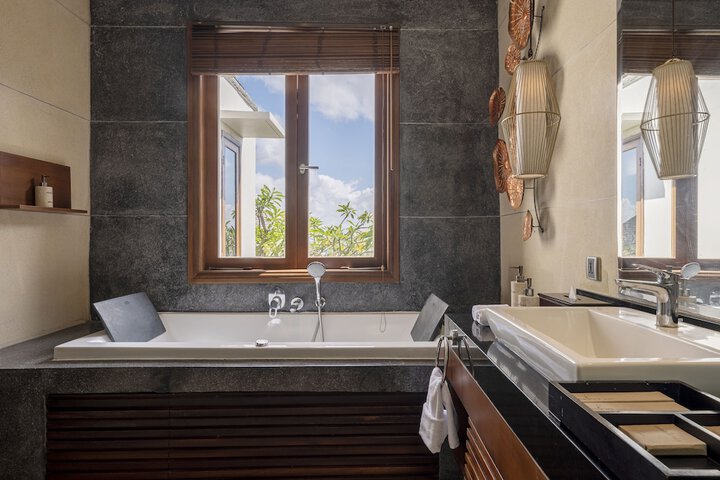 Bath Amenities
