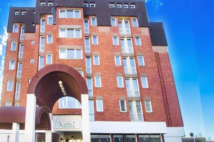 Photo of Hotel Slavonija