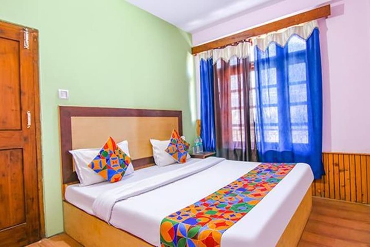 Fabhotel Kundan Inn
