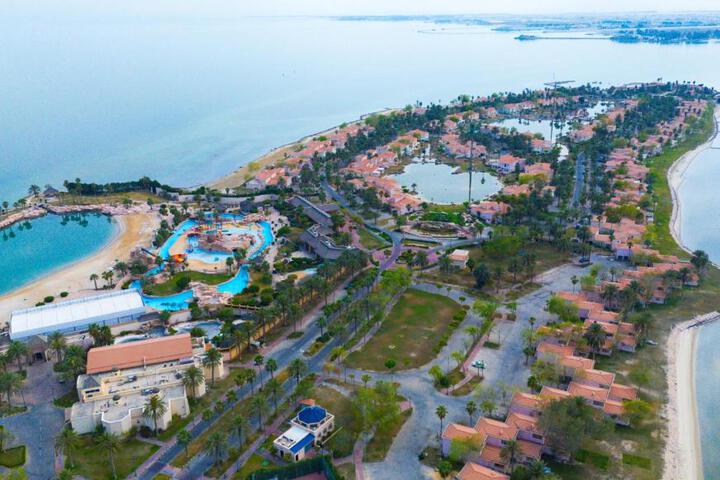 Sunset Beach Resort Marina & Spa