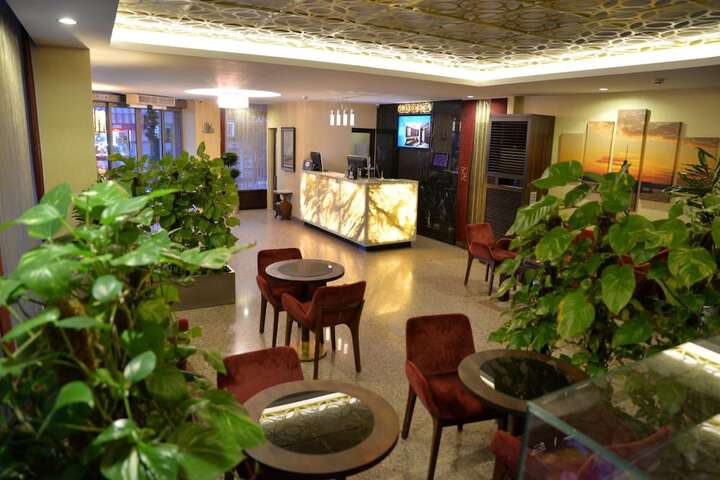 Hotel Interior 5 of 94