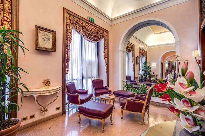 Lobby Photos