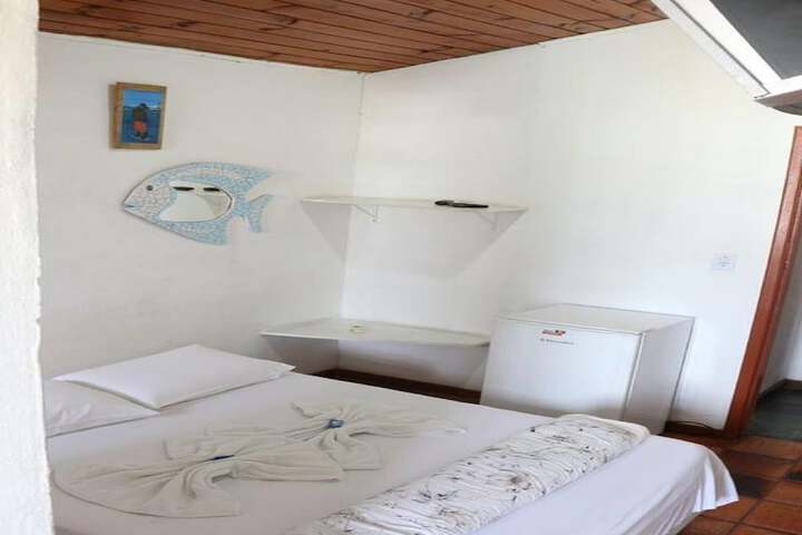 Pousada Trevo do Barbuda in Búzios