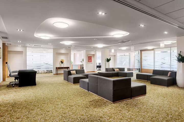 Business Center 56 of 65