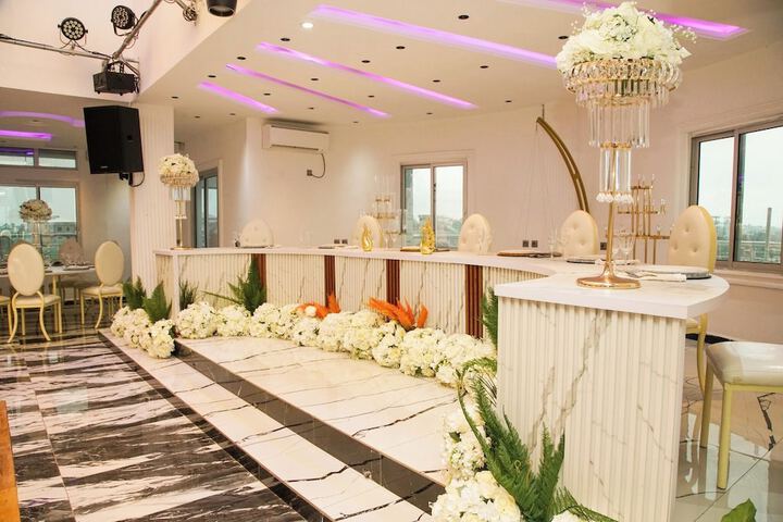 Wedding/Banquet 31 of 31