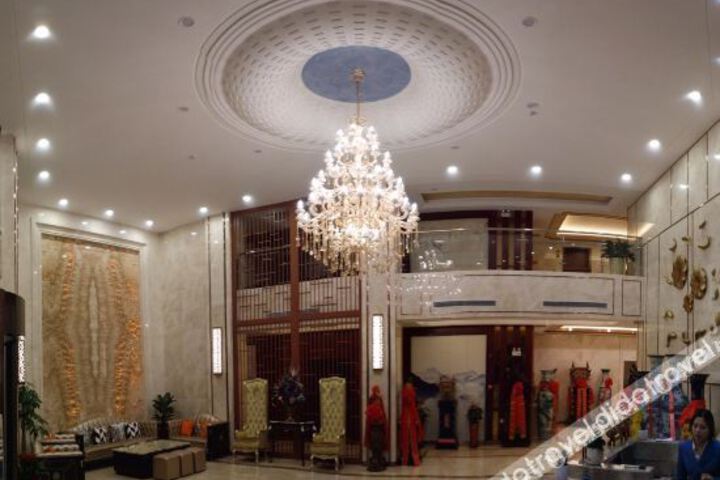 Hotel Interior 4 of 5