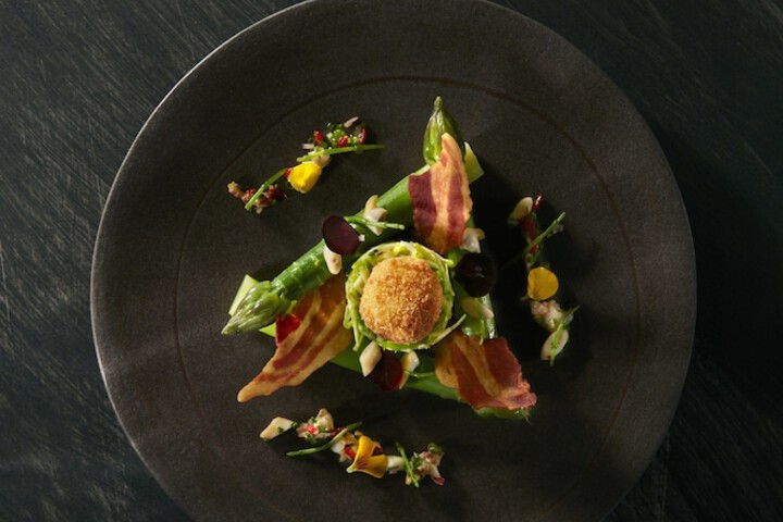 Dining Photos