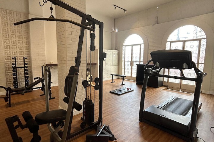 Gym