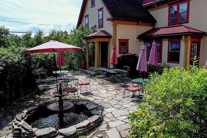 Terrace/Patio 254 of 268