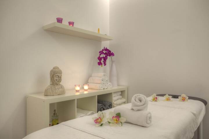 Wellness Treatments