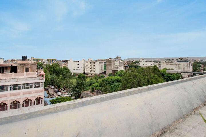 Fitness Center Photo