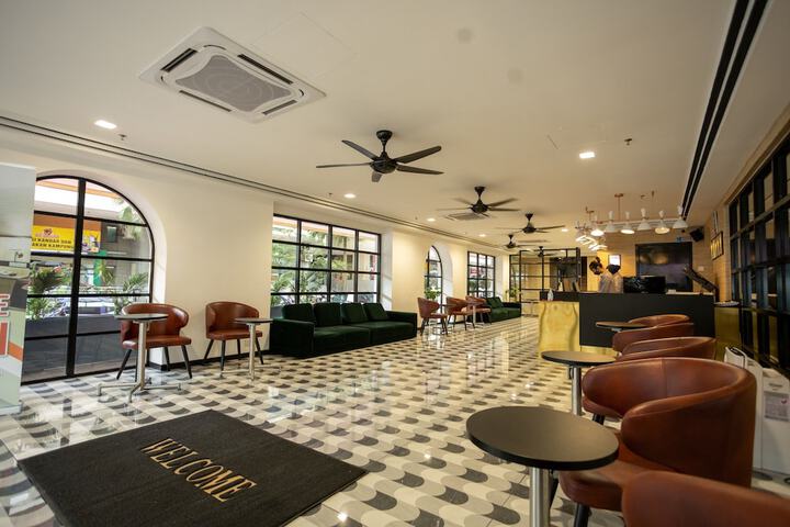 Hotel Interior 5 of 110
