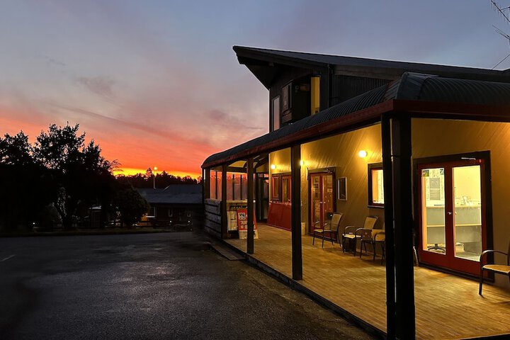 Hotel 17 of 20
