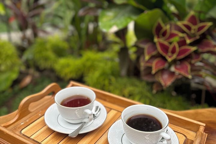 Breakfast/Coffee Service 28 of 33