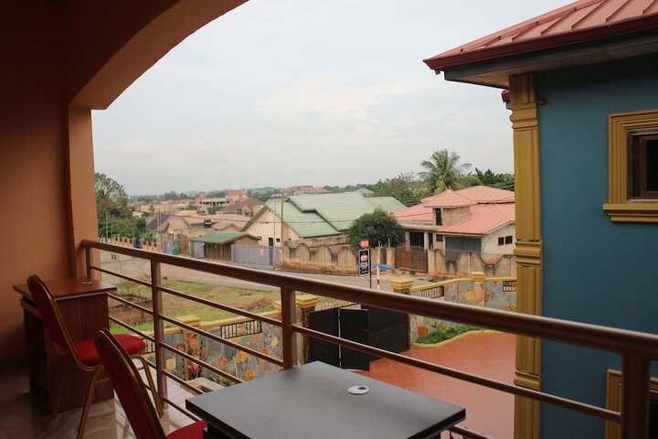 Hotel View 25 of 25