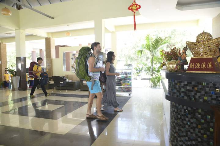 Hotel Interior 4 of 50