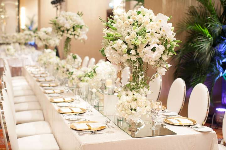 Wedding/Banquet 81 of 99