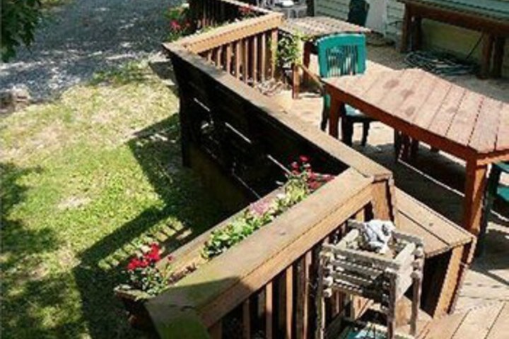 Terrace/Patio 41 of 41